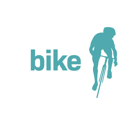 Caring abike you